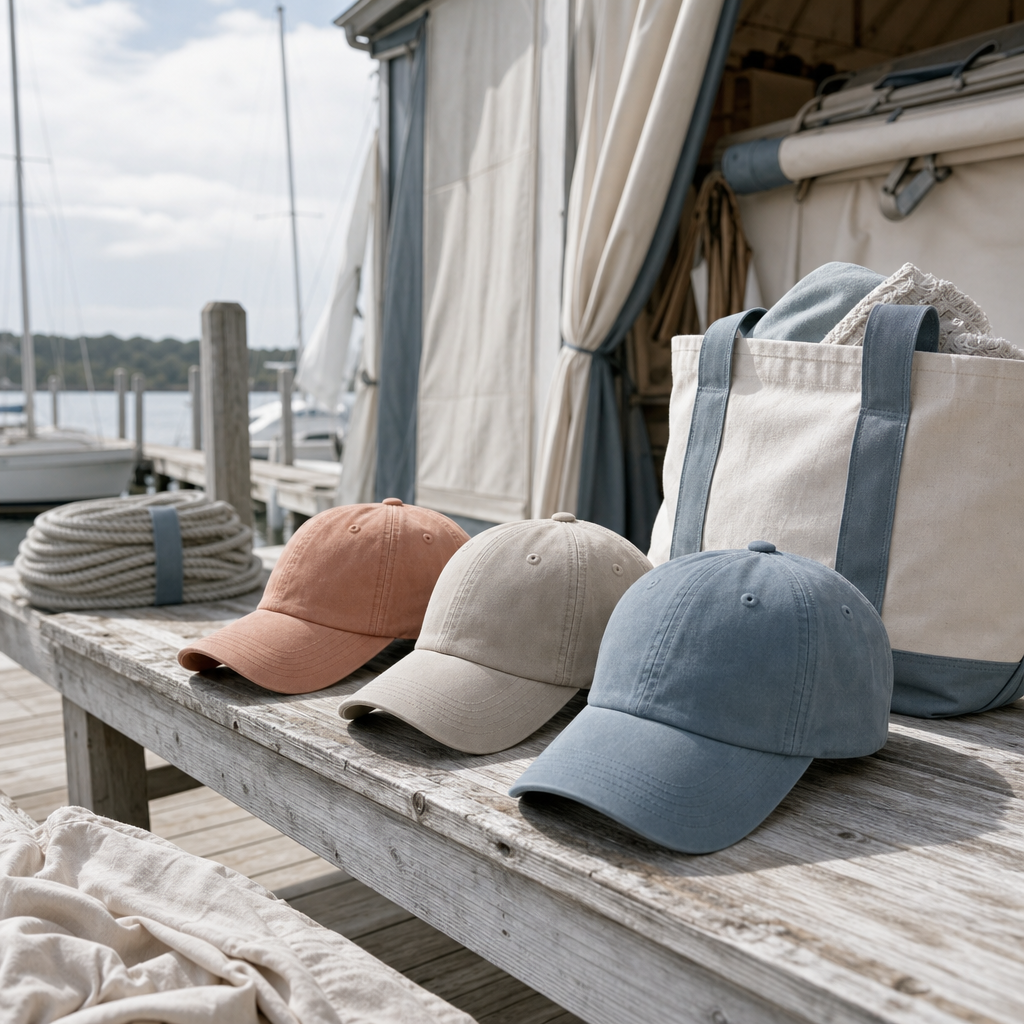Baseball Caps