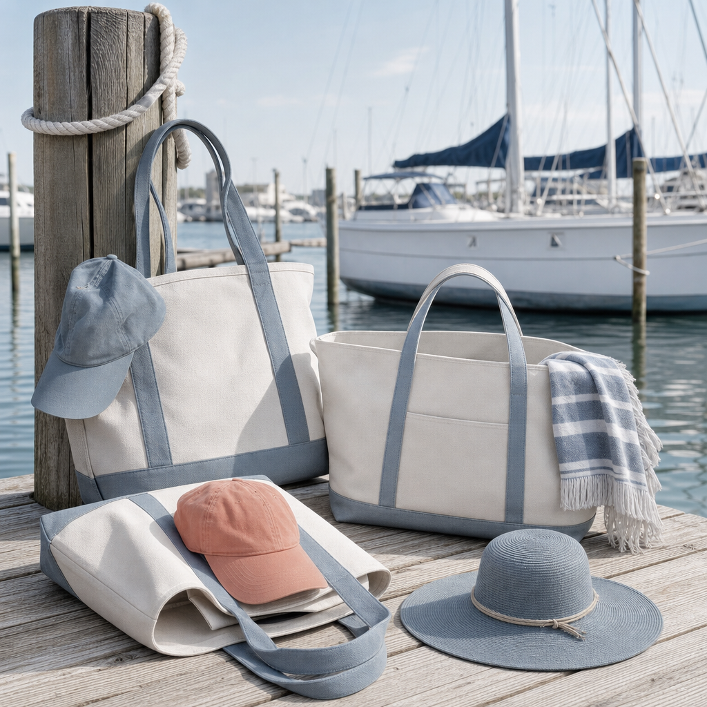 Shopping Bags