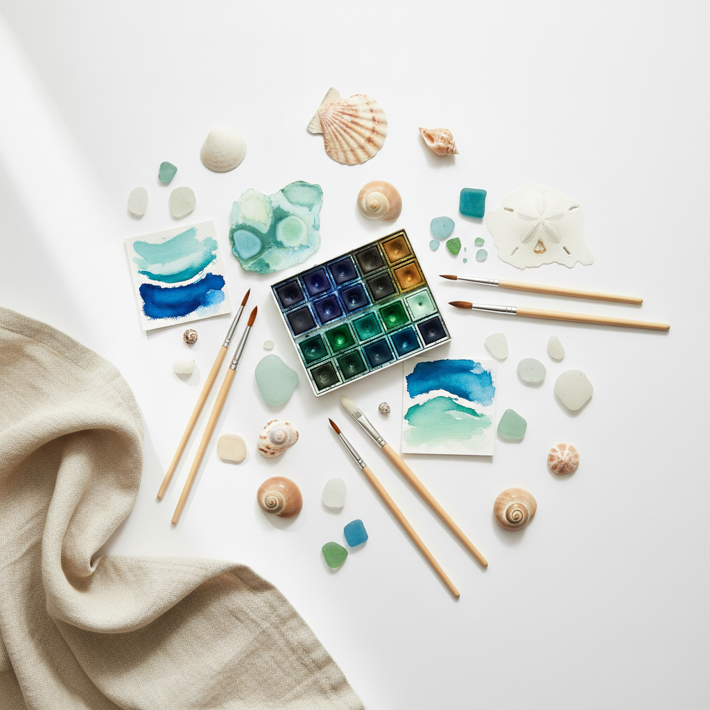 Material & Supplies