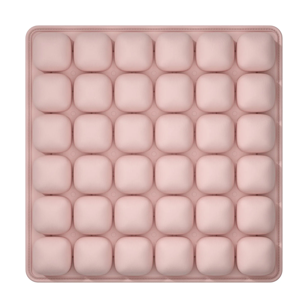 Premium Inflatable Seat Cushion Featuring 3D Massage For Chairs