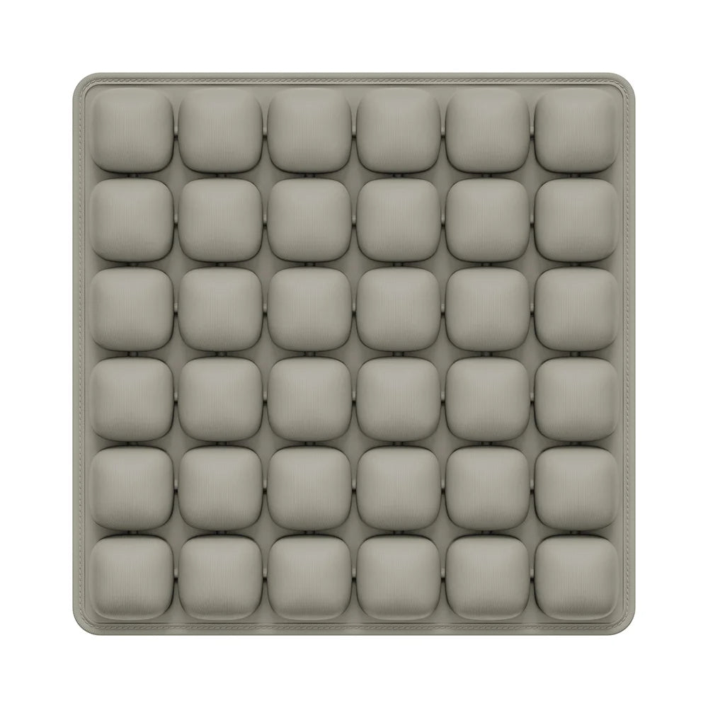 Premium Inflatable Seat Cushion Featuring 3D Massage For Chairs
