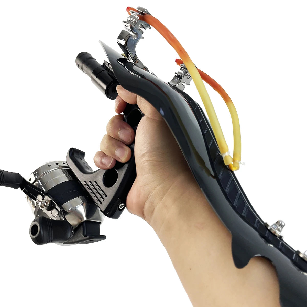 Professional Outdoor Hunting Slingshot And Fishing Kit