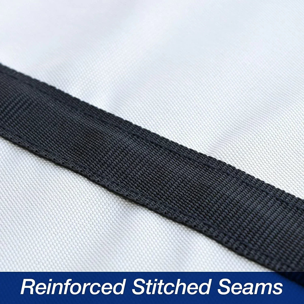 Heavy Duty Waterproof Marine T Top Boat Cover Oxford Fabric