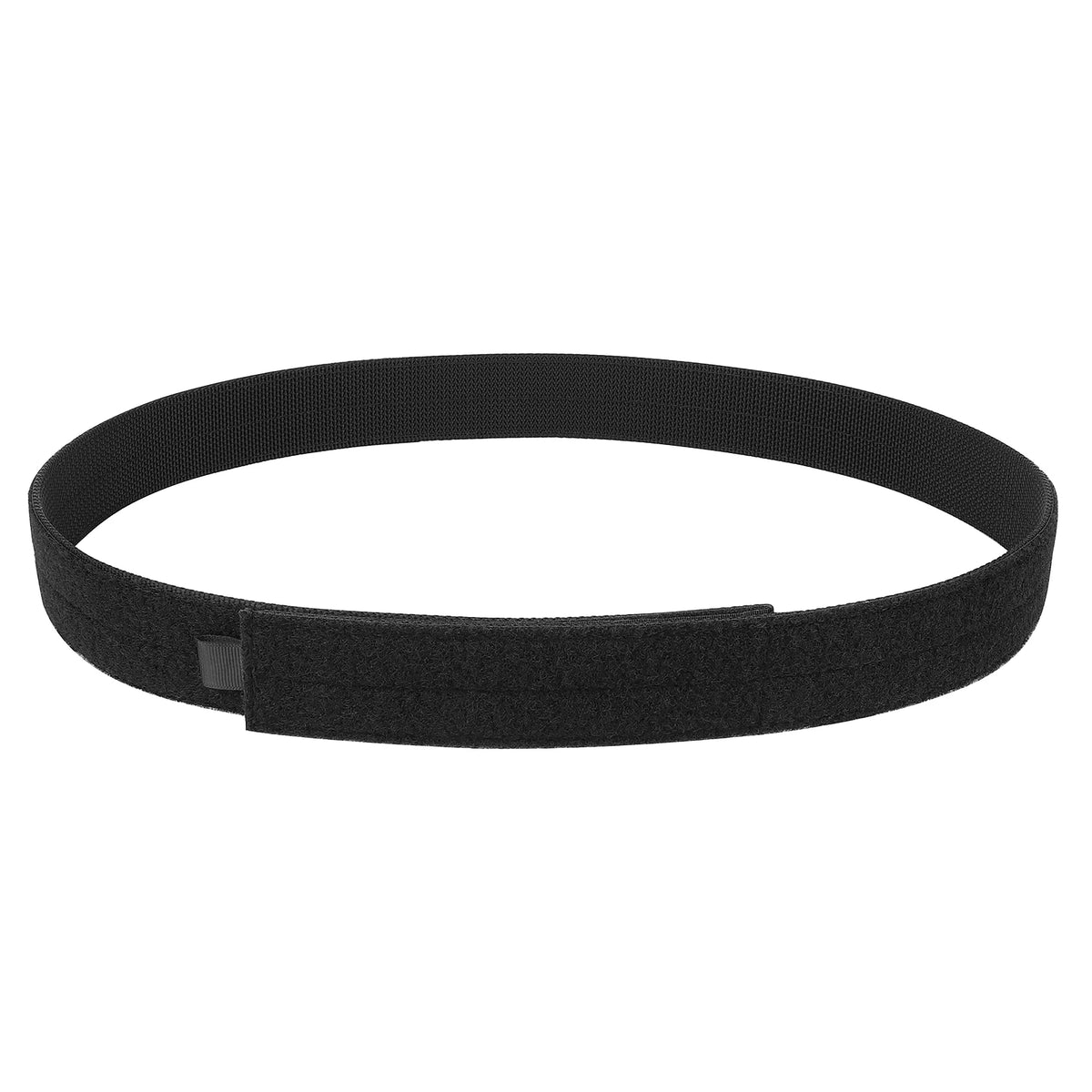 Krydex Nylon Tactical Inner Belt With Secure Loop Liner