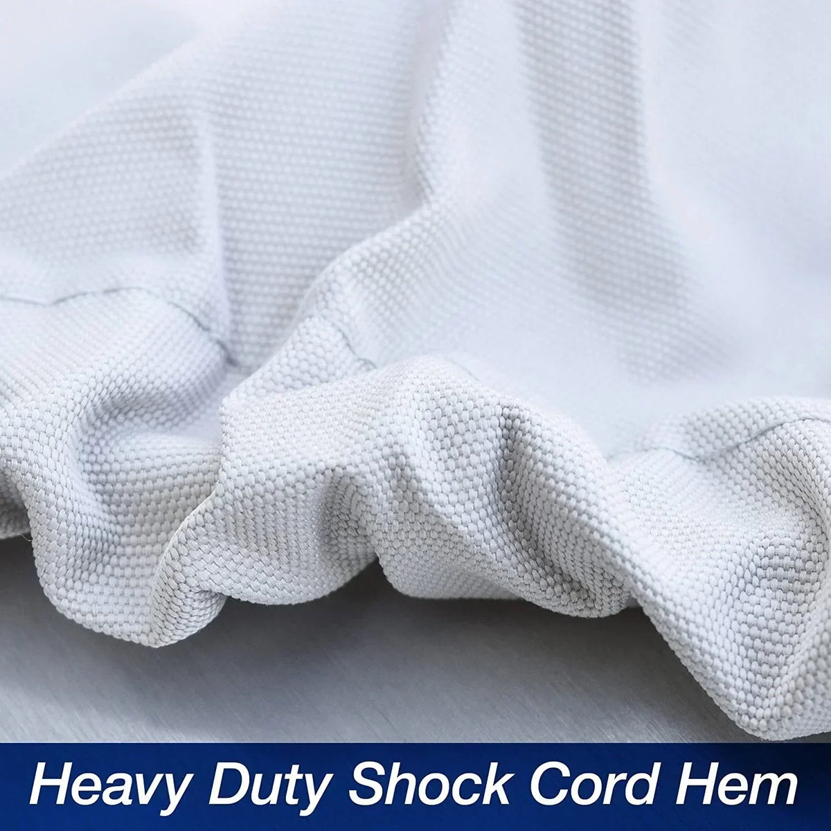 Heavy Duty Waterproof Marine T Top Boat Cover Oxford Fabric