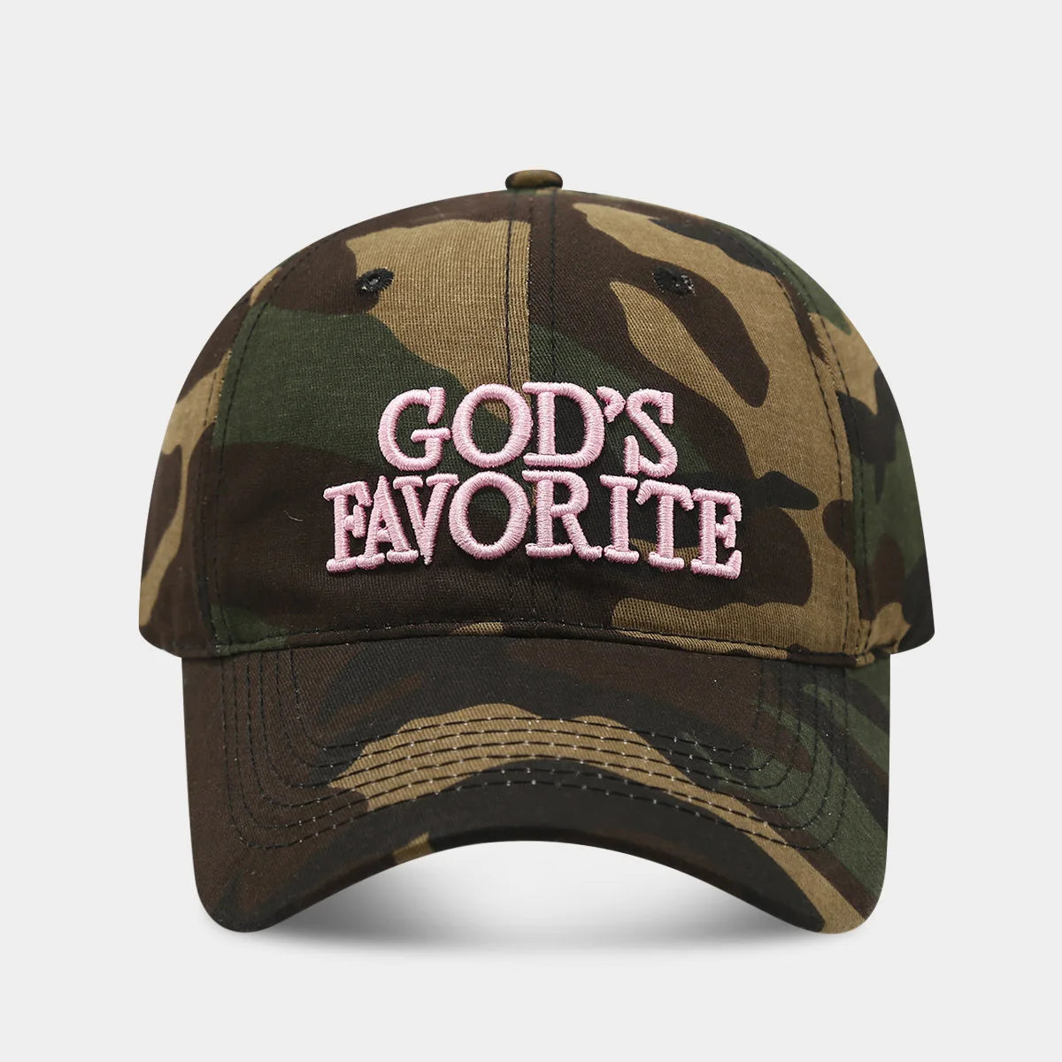 Unisex Fishing Trucker Cap Adjustable Outdoor Sun Protection