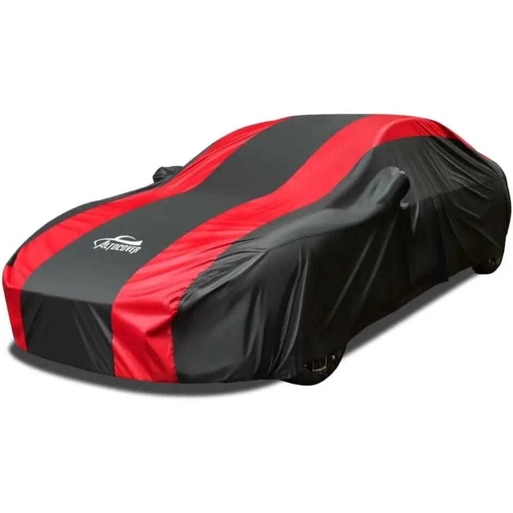 Premium Waterproof Car Cover For All Weather Sedan Protection