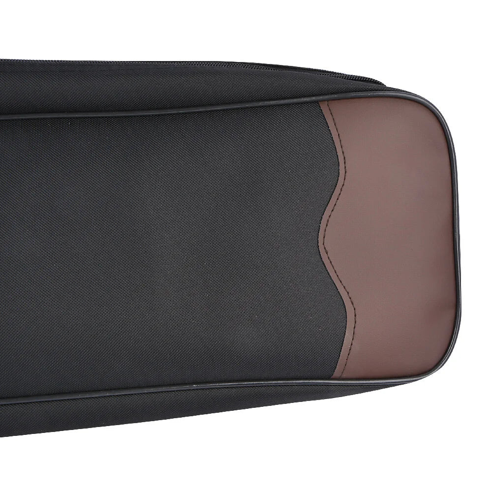 Durable Double Layer Recurve Bow Carrying Case And Travel Bag