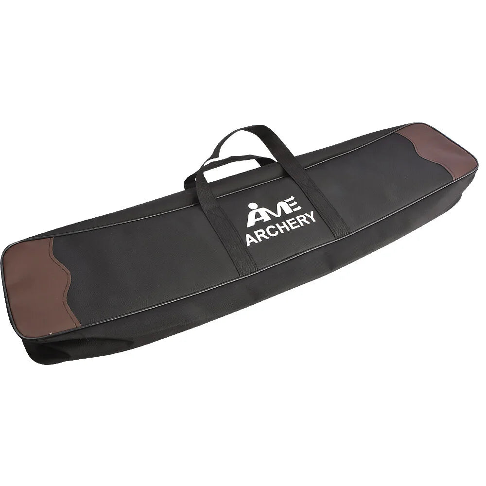 Durable Double Layer Recurve Bow Carrying Case And Travel Bag