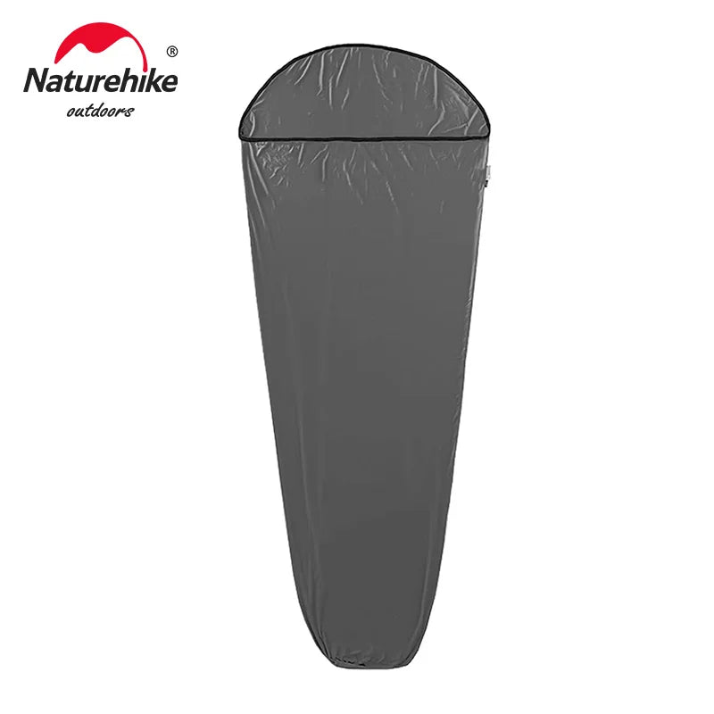 Naturehike Ultralight High Elastic Sleeping Bag Liner Outdoor Camping Travel