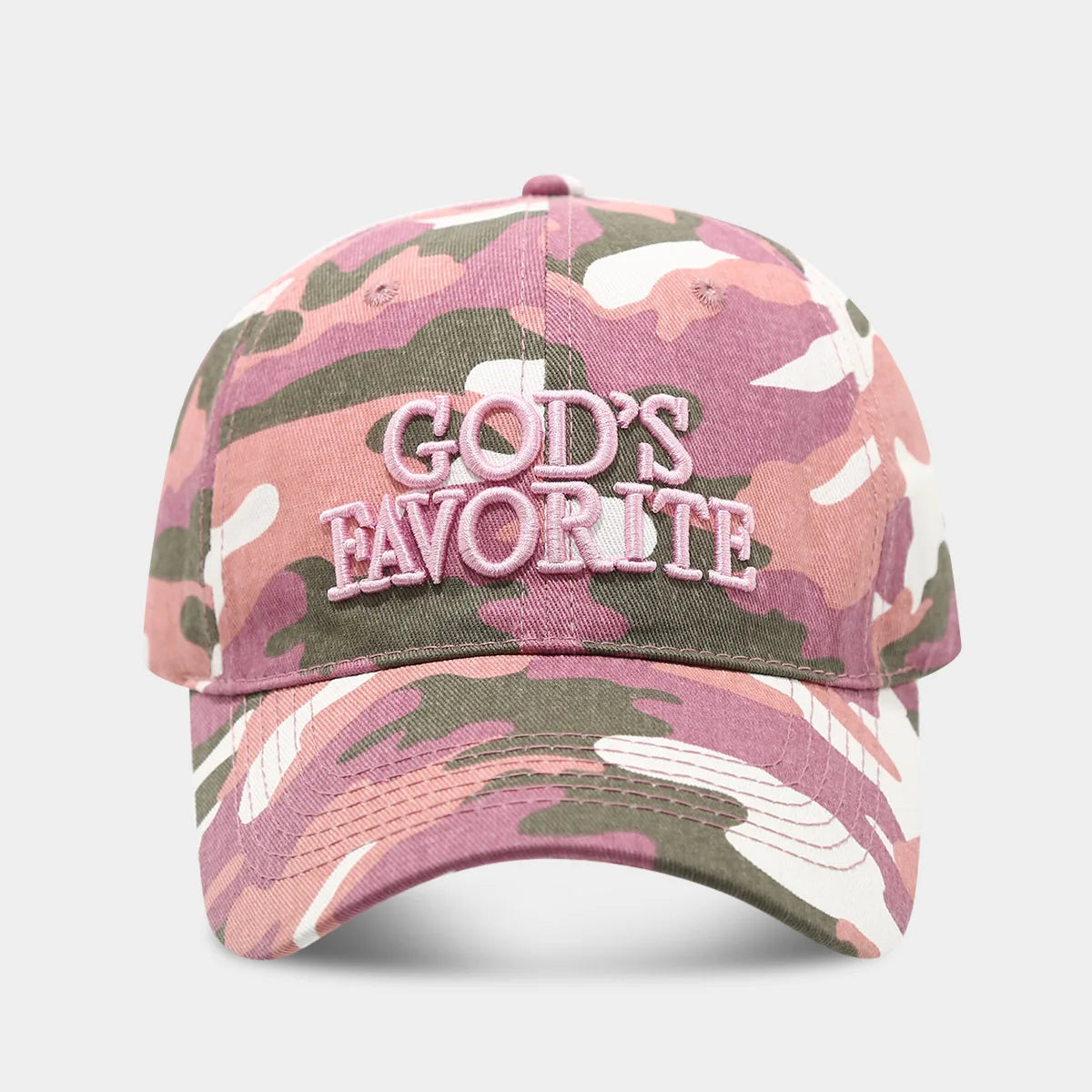 Unisex Fishing Trucker Cap Adjustable Outdoor Sun Protection