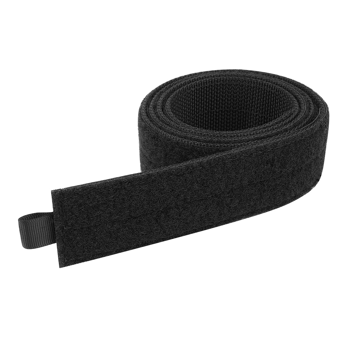 Krydex Nylon Tactical Inner Belt With Secure Loop Liner