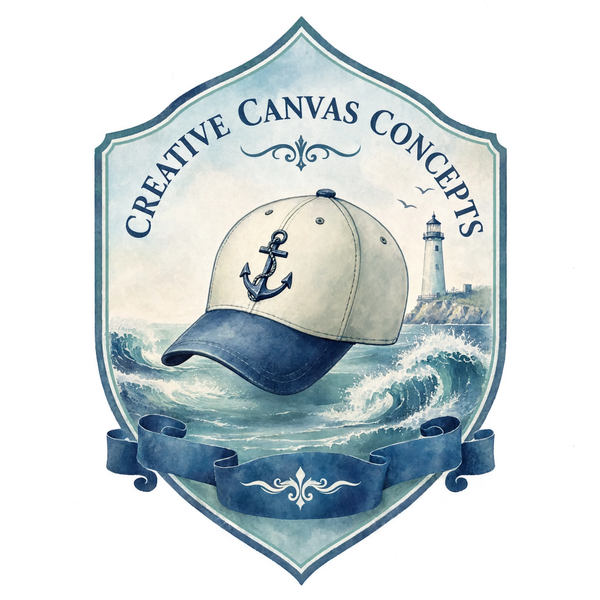 Creative Canvas Concepts